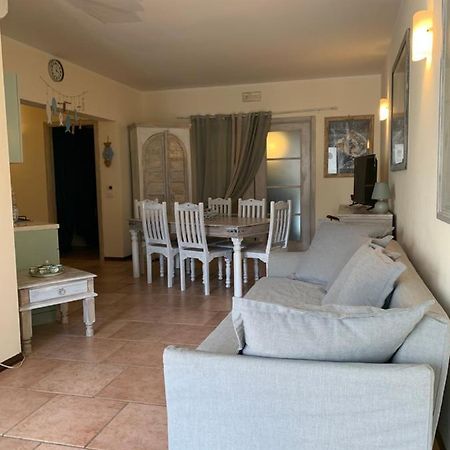 Residence Il Fiocco San Vincenzo Kültér fotó