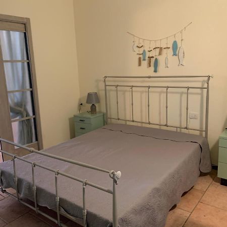 Residence Il Fiocco San Vincenzo Kültér fotó