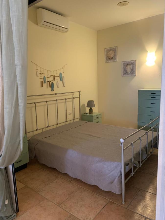 Residence Il Fiocco San Vincenzo Kültér fotó