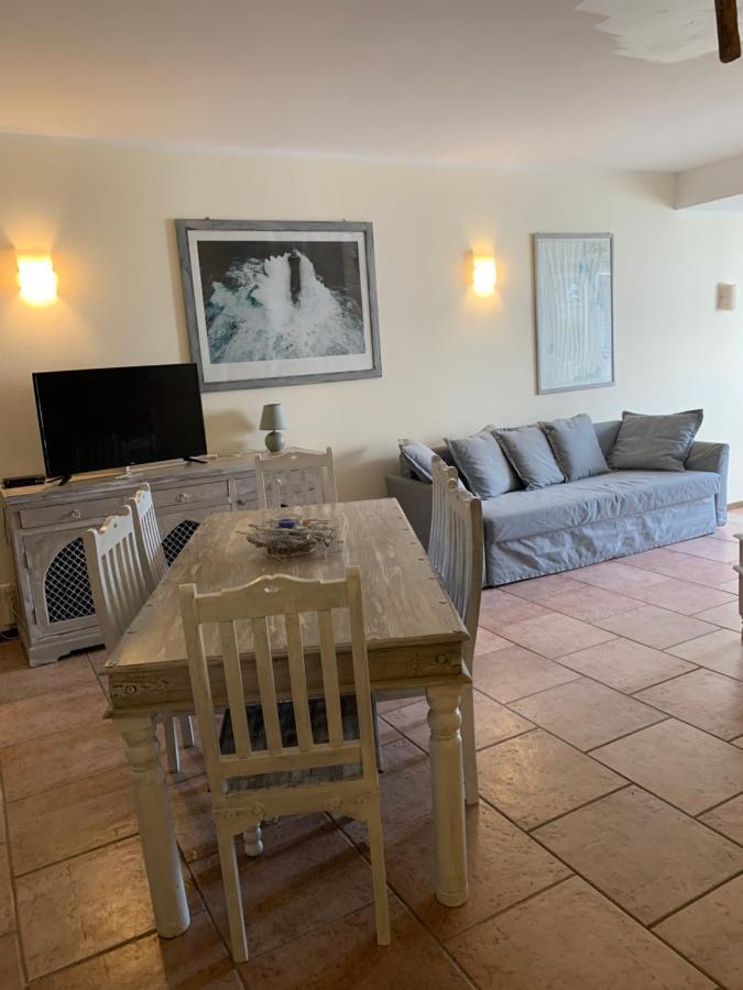 Residence Il Fiocco San Vincenzo Kültér fotó