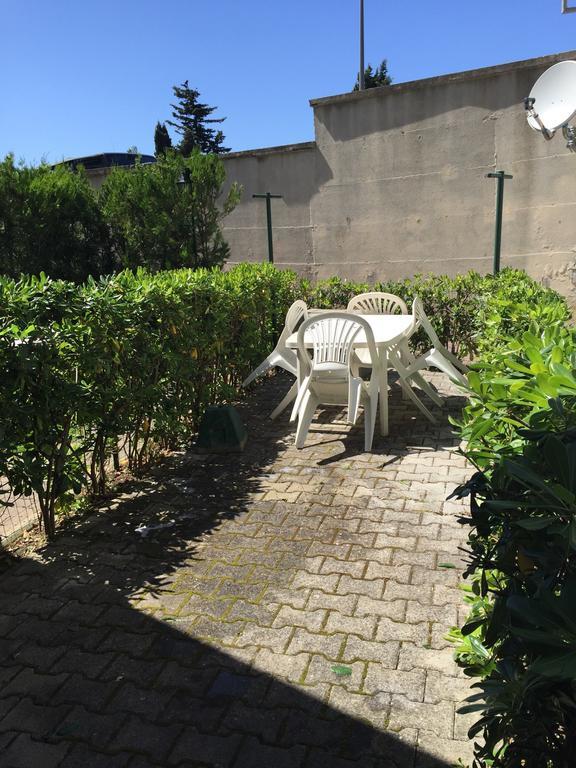 Residence Il Fiocco San Vincenzo Kültér fotó